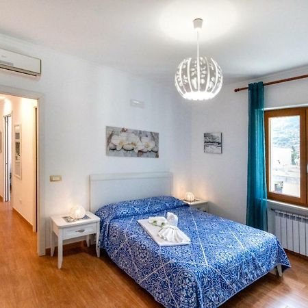 Casa di Flo Apartment Sorrento Bagian luar foto