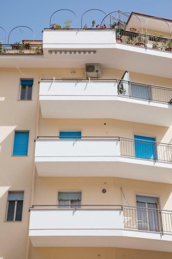 Casa di Flo Apartment Sorrento Bagian luar foto